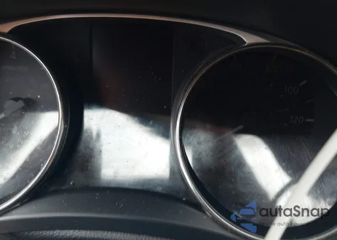 2016 Nissan Rogue Sv из США, поврежденный, VIN KNMAT2MT6GP624494